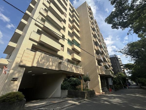 サンレジデンス錦綾東堀川