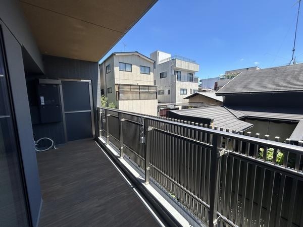 ライオンズ京都御所南レジデンス