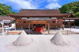 京都市北区西賀茂円峰の中古一戸建て(上賀茂神社)