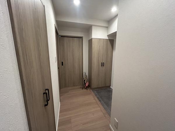ライオンズマンション西陣南