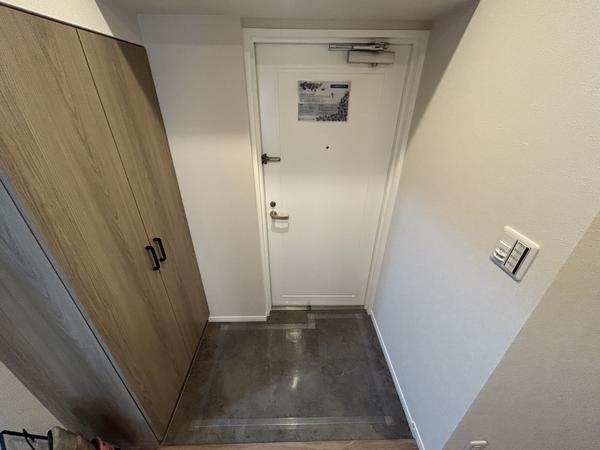 ライオンズマンション西陣南
