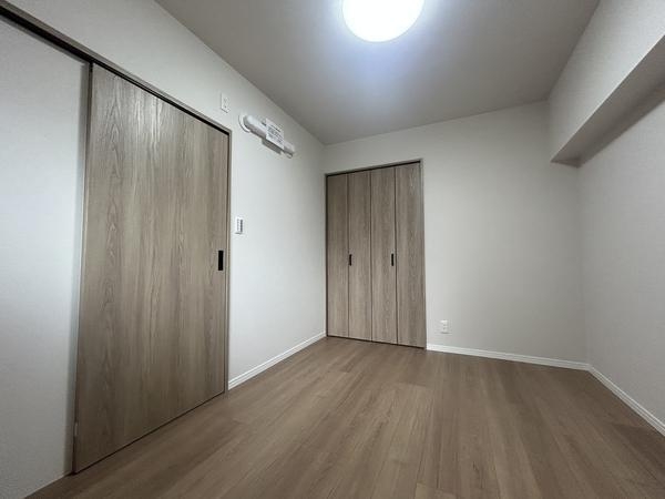 ライオンズマンション西陣南