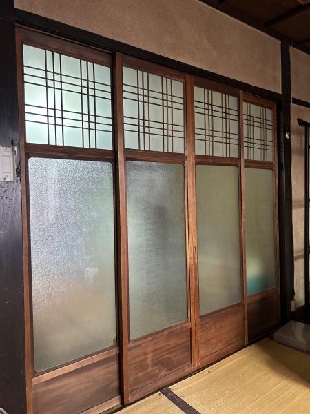 京都市中京区釜座通夷川下る大黒町の中古一戸建て