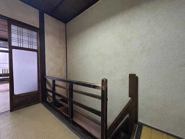 京都市中京区釜座通夷川下る大黒町の中古一戸建て