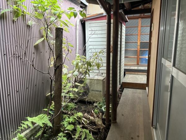 京都市中京区釜座通夷川下る大黒町の中古一戸建て
