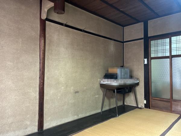 京都市中京区釜座通夷川下る大黒町の中古一戸建て