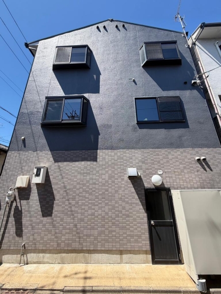 中京区壬生森町　中古戸建