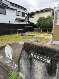 京都市北区鷹峯南鷹峯町の中古一戸建て(鷹峯第二公園)