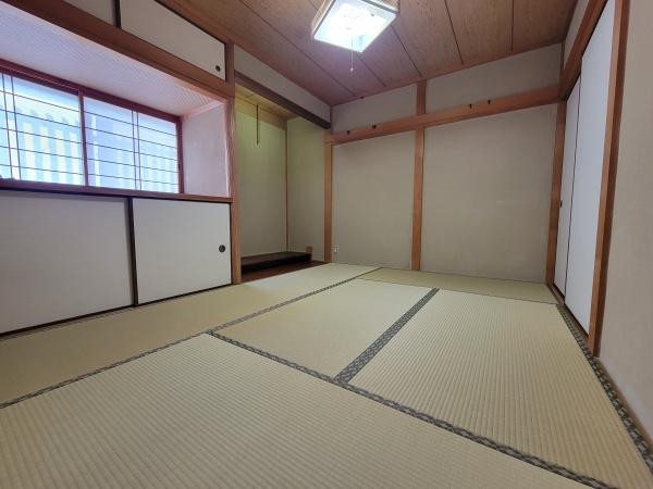 京都市北区鷹峯南鷹峯町の中古一戸建て