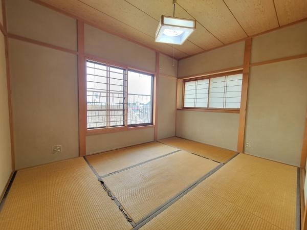 京都市北区鷹峯南鷹峯町の中古一戸建て