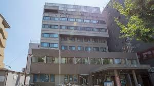 京都市上京区元誓願寺通堀川西入富小路町の土地(堀川病院)