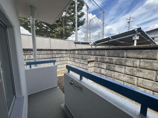 ライトコート嵯峨