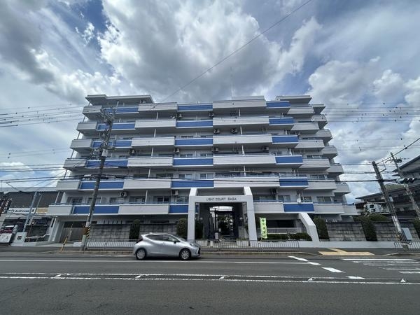 ライトコート嵯峨