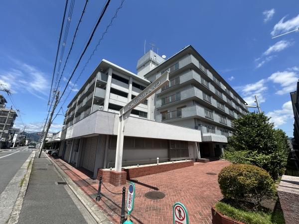 北山グランドハイツ