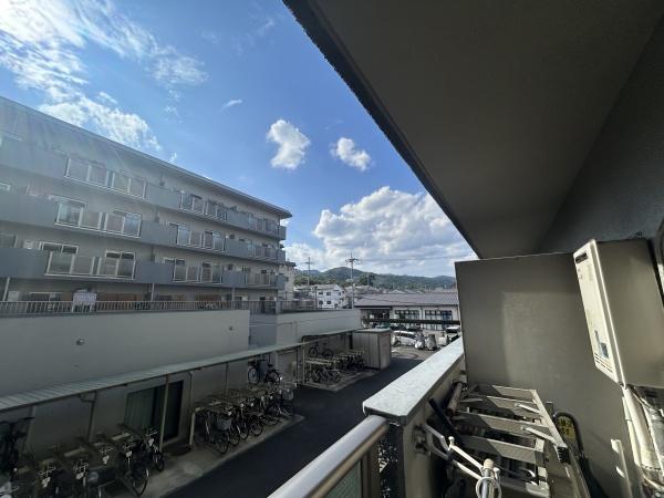 北山グランドハイツ