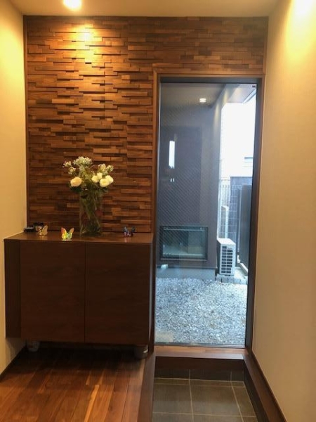 右京区梅津徳丸町　中古戸建