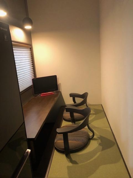 右京区梅津徳丸町　中古戸建