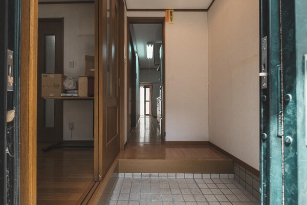 京都市中京区西ノ京左馬寮町の中古一戸建て