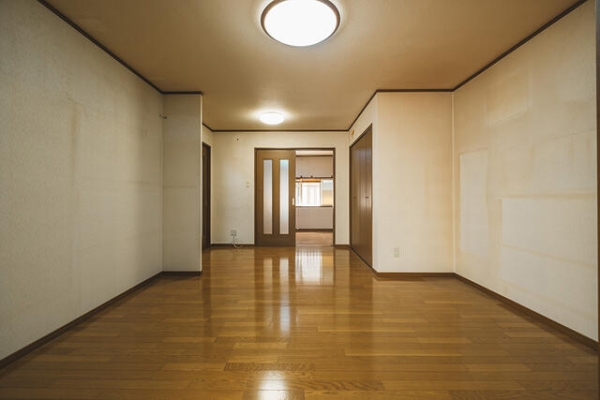 京都市中京区西ノ京左馬寮町の中古一戸建て