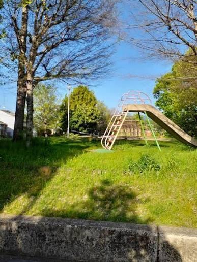 京都市北区西賀茂南今原町の中古一戸建て(今原公園)