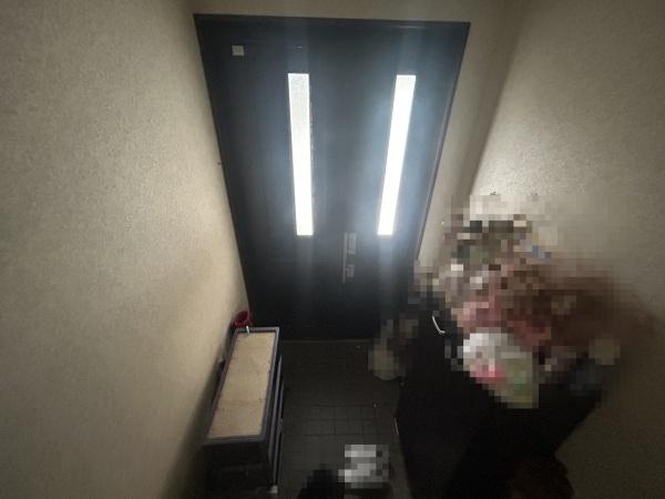 京都市北区西賀茂南今原町の中古一戸建て