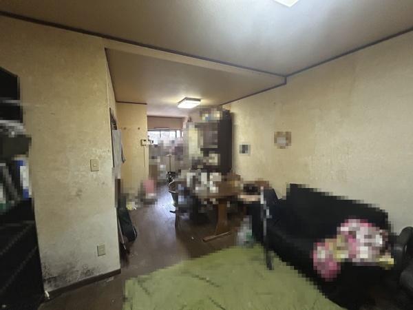 京都市北区西賀茂南今原町の中古一戸建て