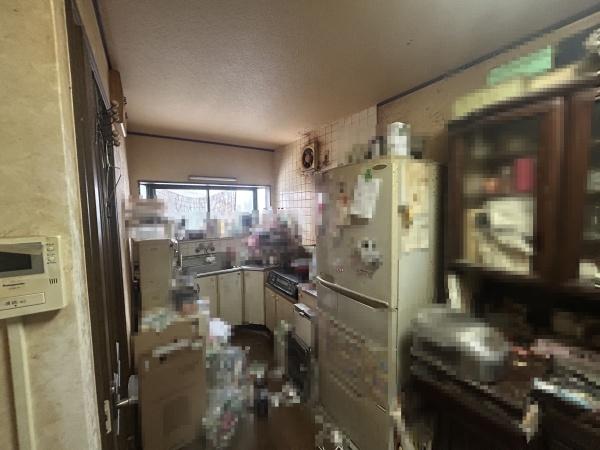 京都市北区西賀茂南今原町の中古一戸建て
