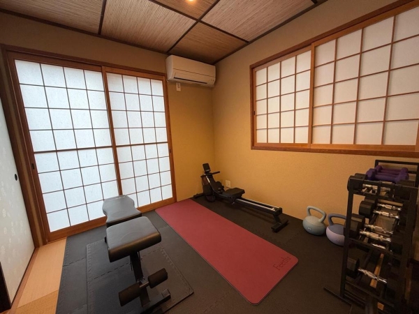 左京区松ケ崎東町　中古戸建