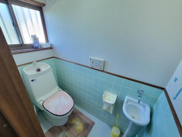 高島市勝野の中古一戸建て