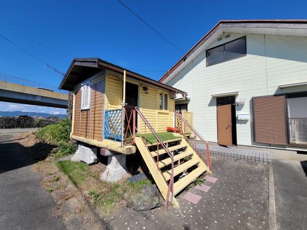 高島市勝野の中古一戸建て