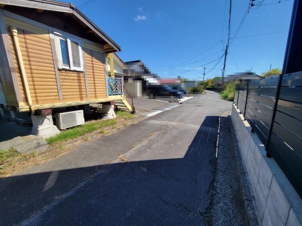 高島市勝野の中古一戸建て