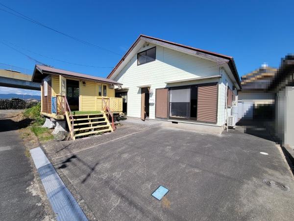高島市勝野の中古一戸建て