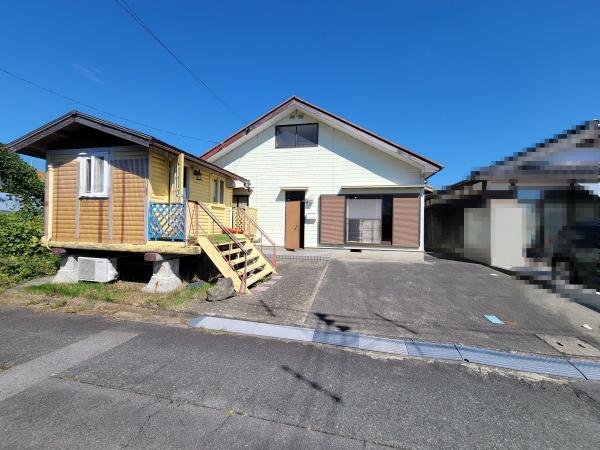 高島市勝野の中古一戸建