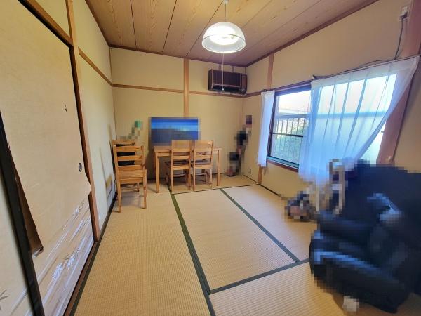 高島市勝野の中古一戸建て