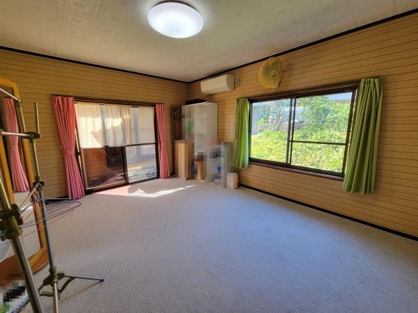 高島市勝野の中古一戸建て