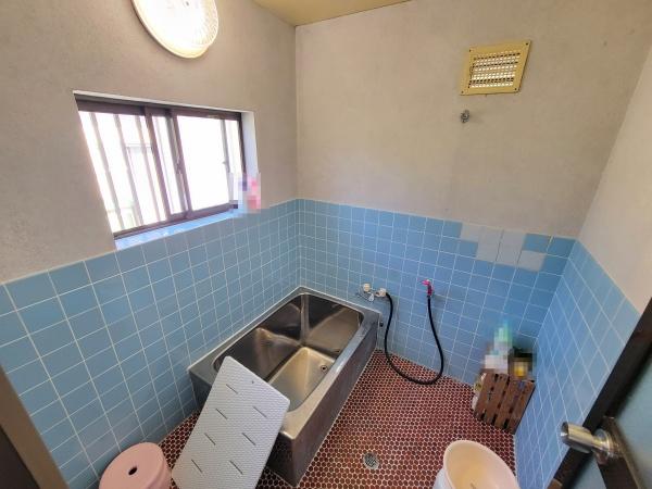 高島市勝野の中古一戸建て