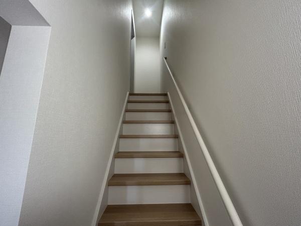 京都市右京区太秦上ノ段町の新築一戸建