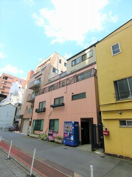 台東1丁目ビル
