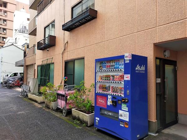 台東1丁目ビル