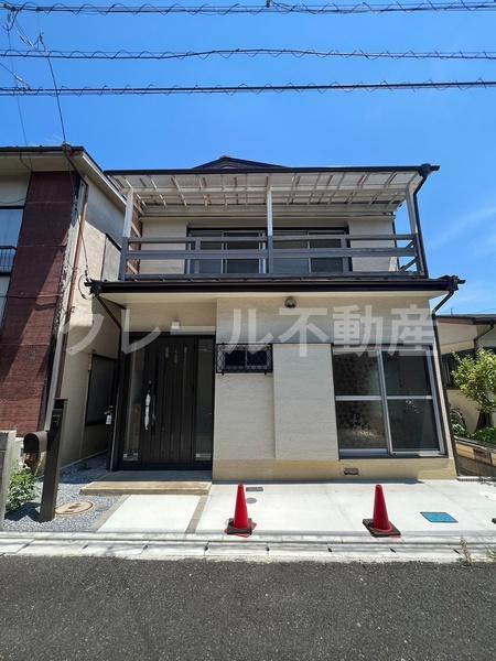 春日部市大場戸建