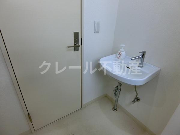 大和コーポ