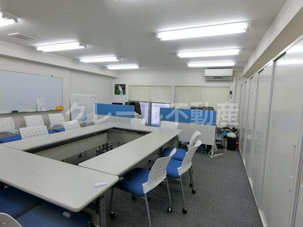 大和コーポ