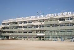 荒川区町屋７丁目の土地(荒川区立第七峡田小学校)