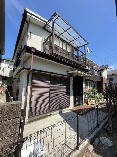 夏見6丁目戸建