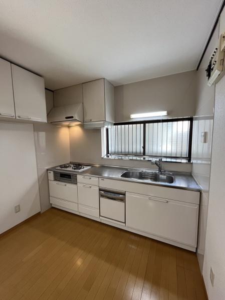 夏見6丁目戸建
