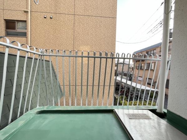 サニーハイツ大島