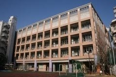 ハイツ西日暮里(荒川区立峡田小学校)