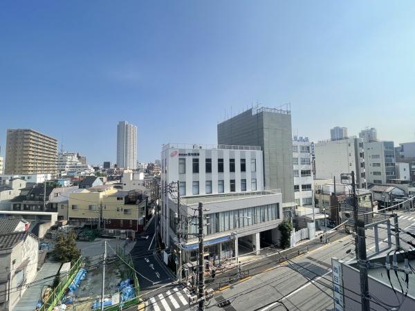 ハイツ西日暮里