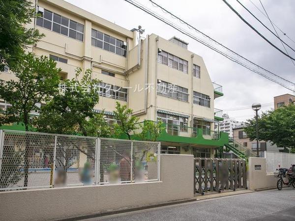 プエルト西日暮里(西日暮里保育園)