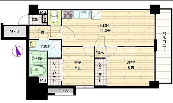 クリエート町屋